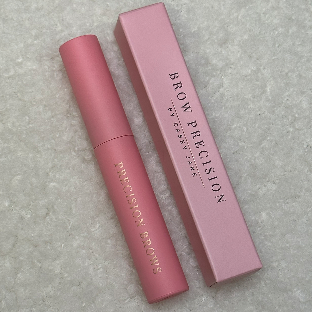 Precision Brow Sculpt